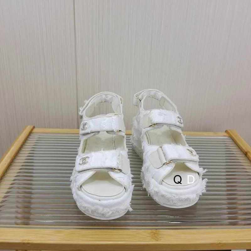 Chanel sz35-40 4C GDT070111
